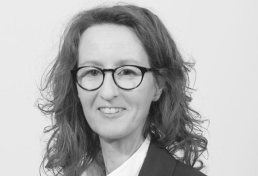 Alexandra Anhorn wechselt als Leiterin Kundenservice zu CPI